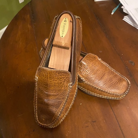 L.L. Bean driving mocs - Picture 2 of 2